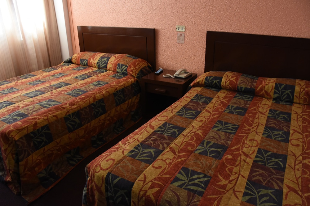 Maria Victoria Hotel 34/71