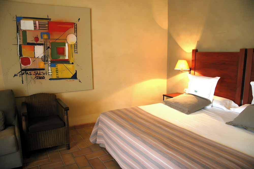 Junior Suite, Studio, Queen Bed، Hotel Mas Salvi 3/6