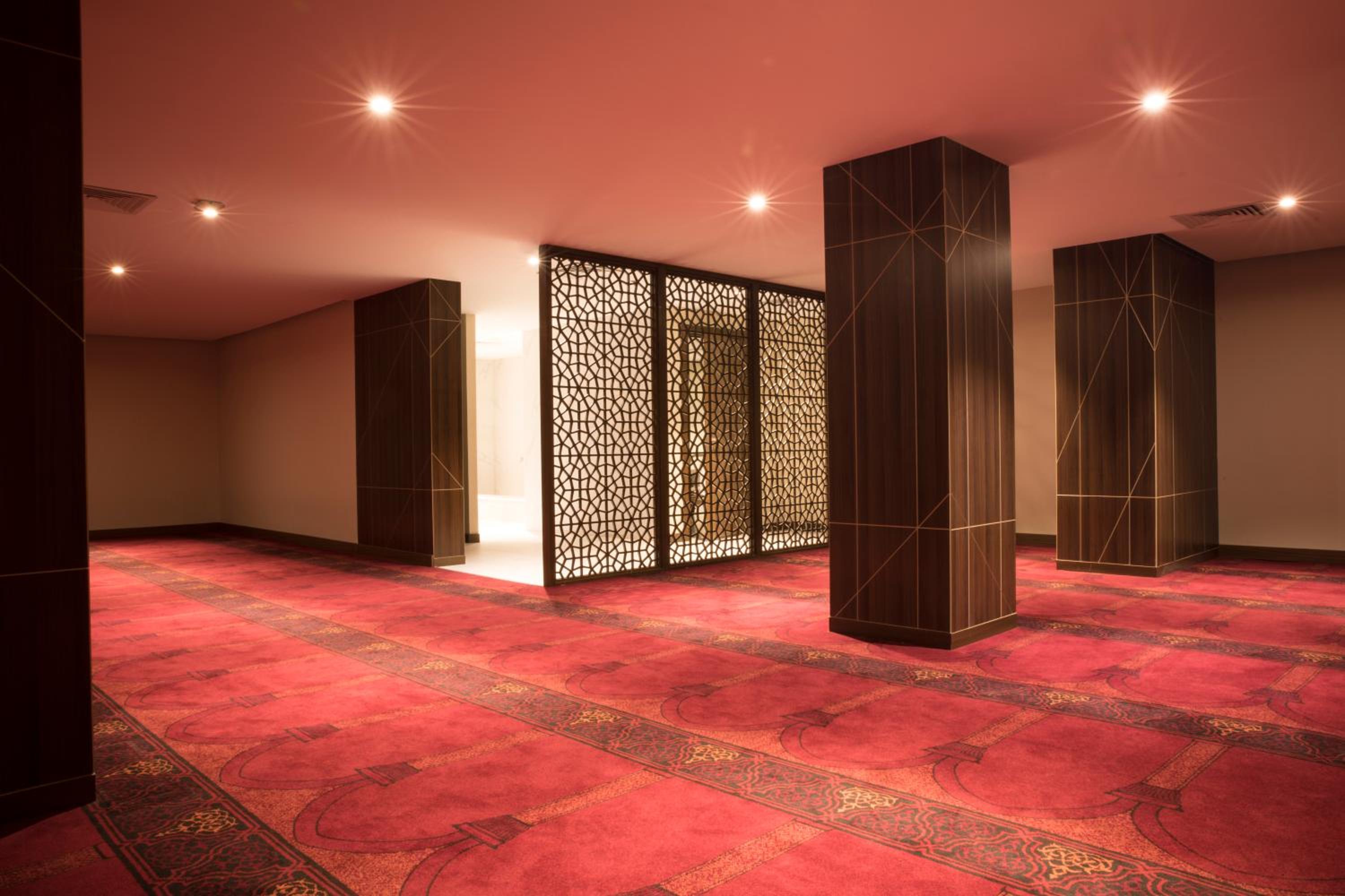 فندق هبة الله مكة(Hibatullah Hotel Makkah) 82/104
