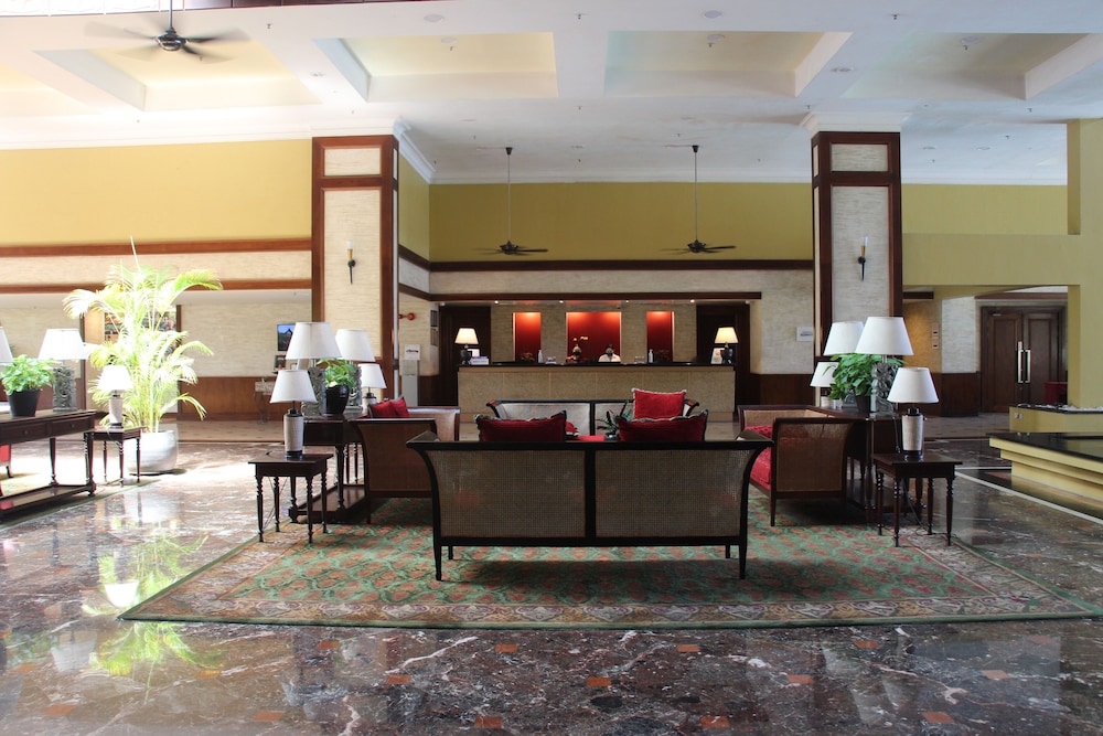 Miri Marriott Resort And Spa 45/51