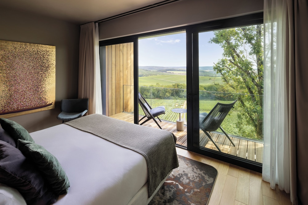 LOISIUM Wine & Spa Hotel Champagne 38/81