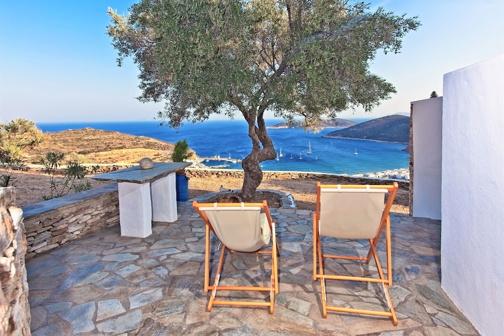 Sifnos Residence 12/21