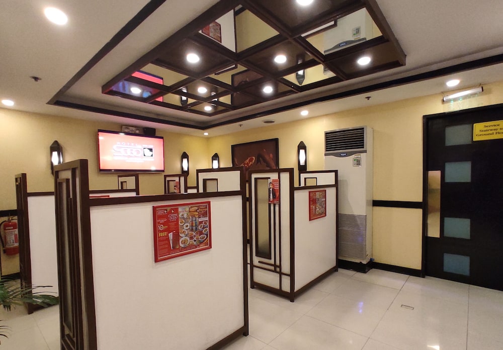 Hotel Sogo Avenida 25/35