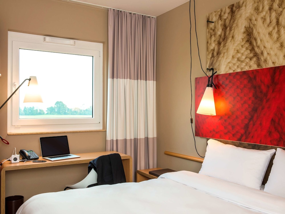 Ibis Cambrai 20/65