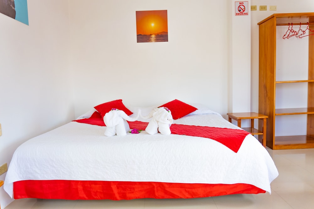 Gran Hostal Tintorera 19/34