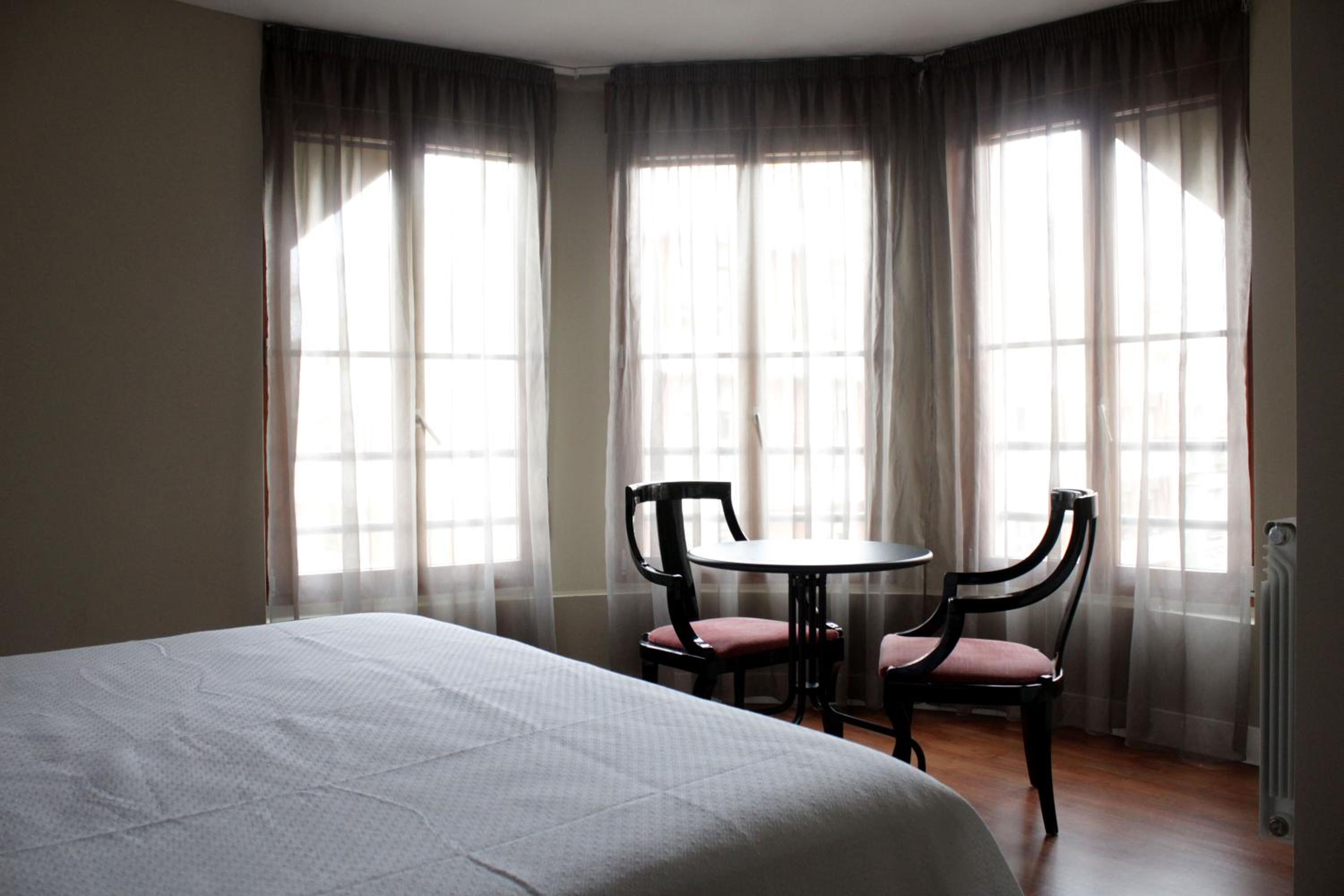 Hotel Rosal 23/51