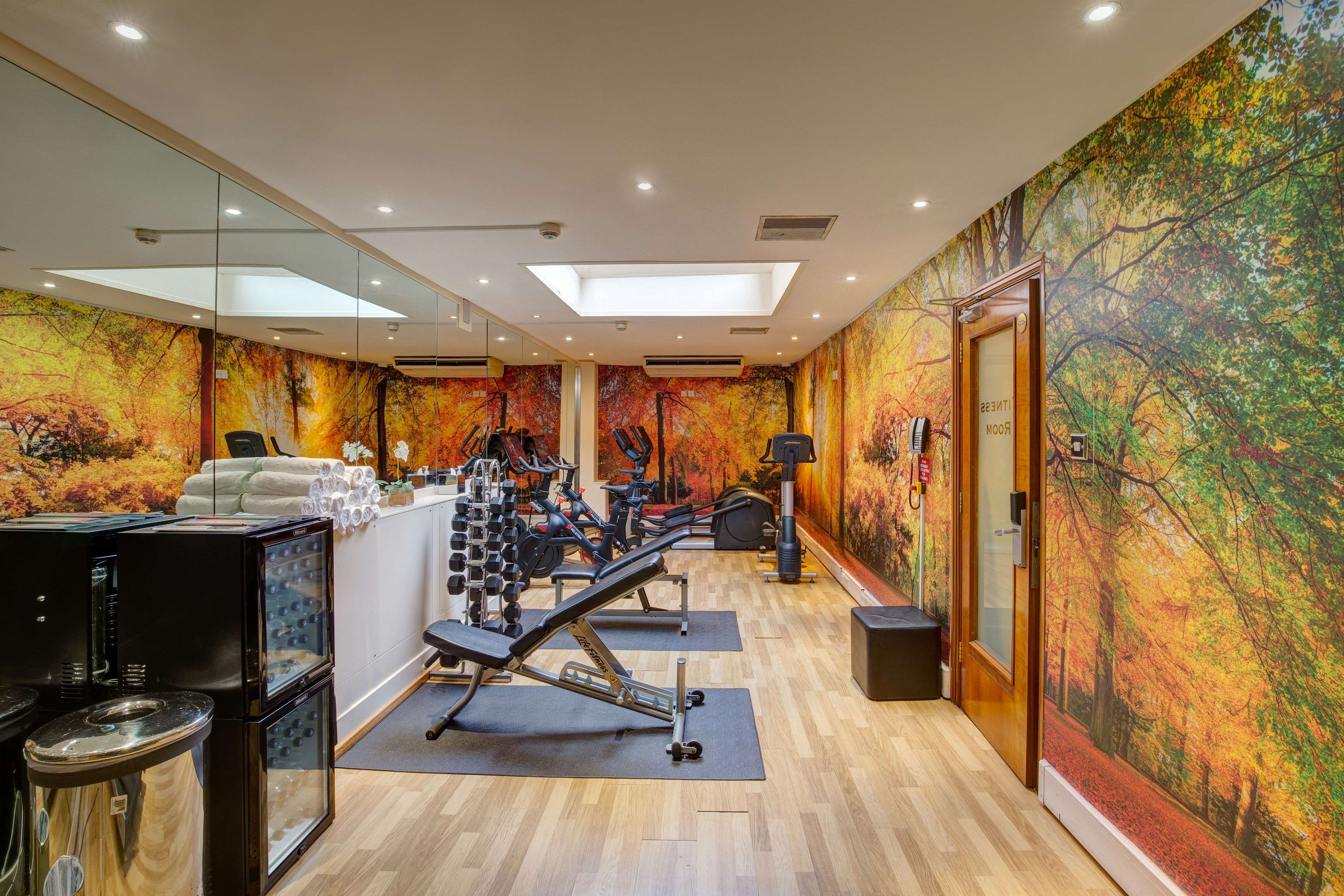 Copthorne Tara Hotel London Kensington 39/65