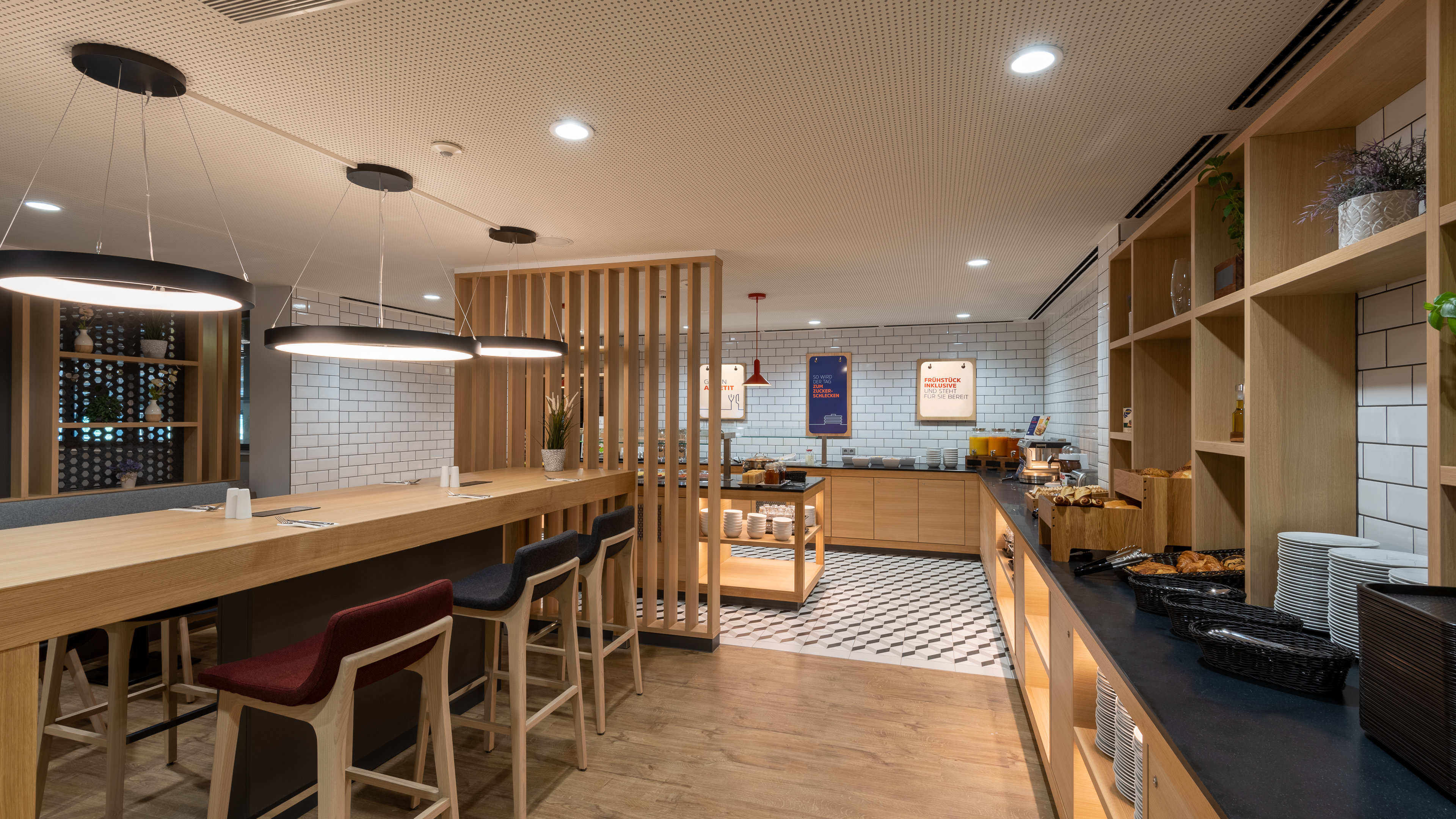 Holiday Inn Express Hamburg South A7/As42 by IHG 31/50