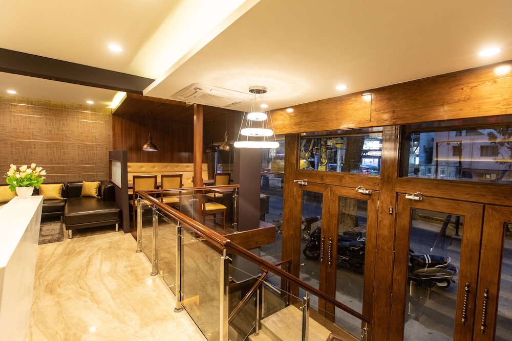 Hotel Paramos Inn 24/32