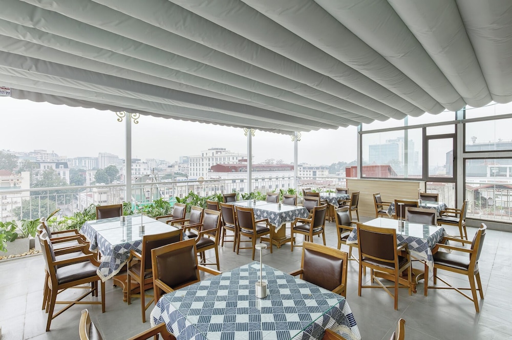Hanoi Sail Hotel 38/50