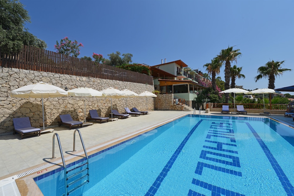 Patara Delfin Hotel 33/61