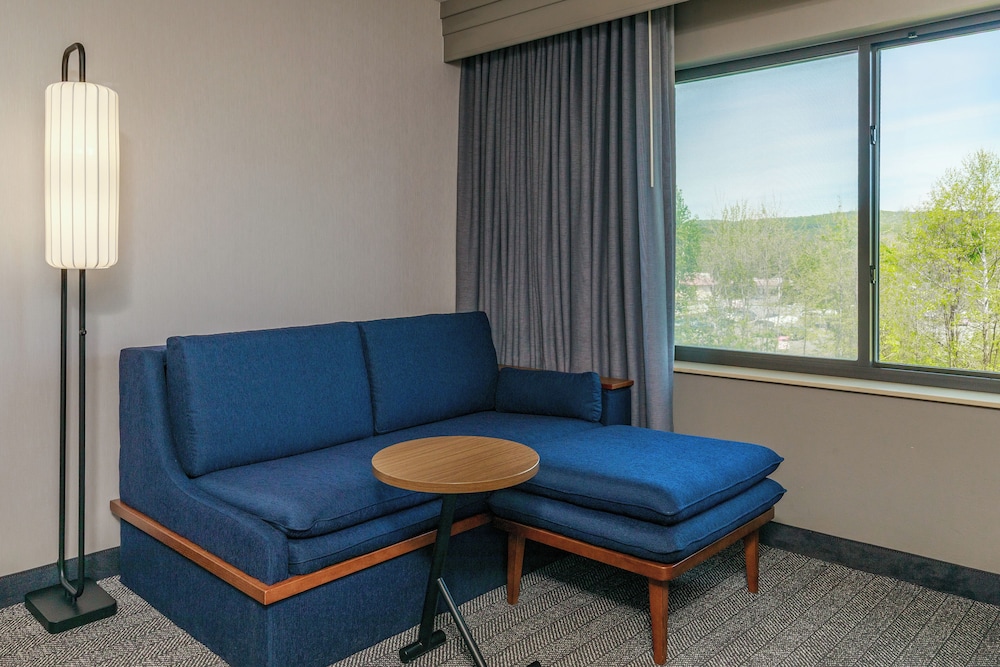 Courtyard By Marriott Oneonta Cooperstown Area 34/55