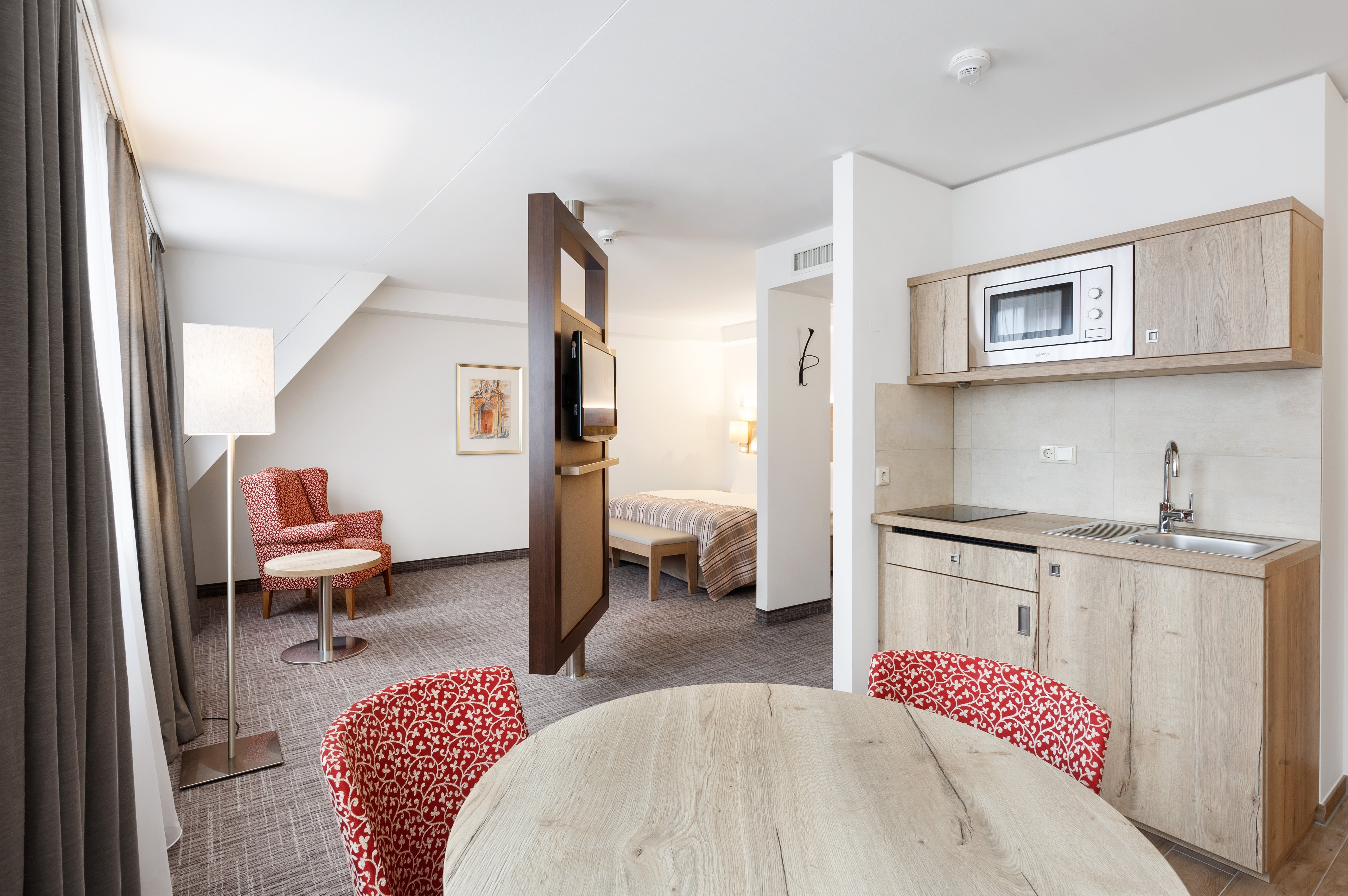 Holiday Inn Nurnberg City Centre 27/78
