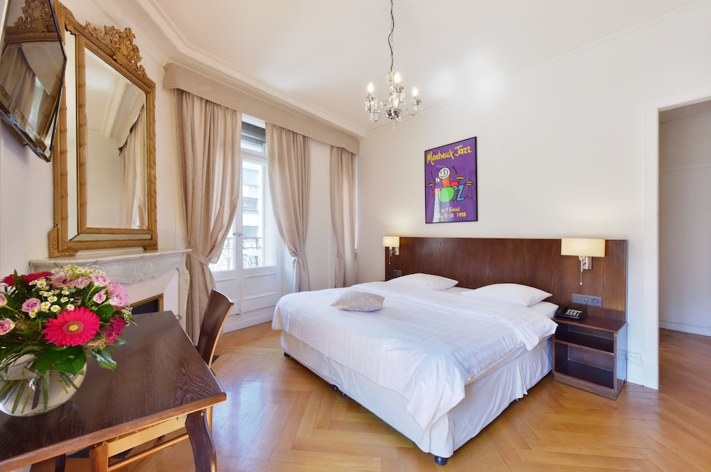 J5 Hotels Helvetie Montreux 9/27