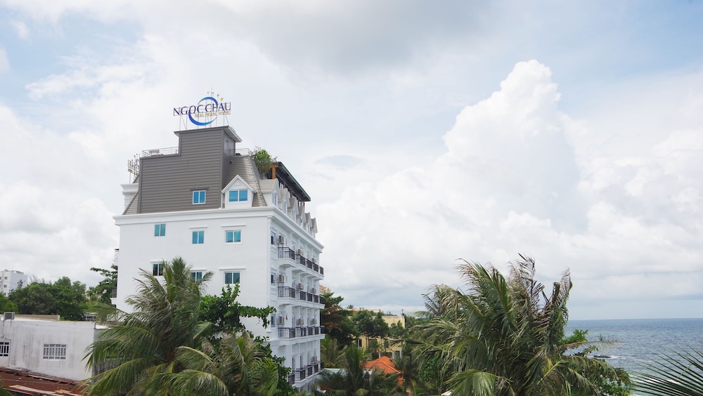Ngoc Chau Hotel photo4