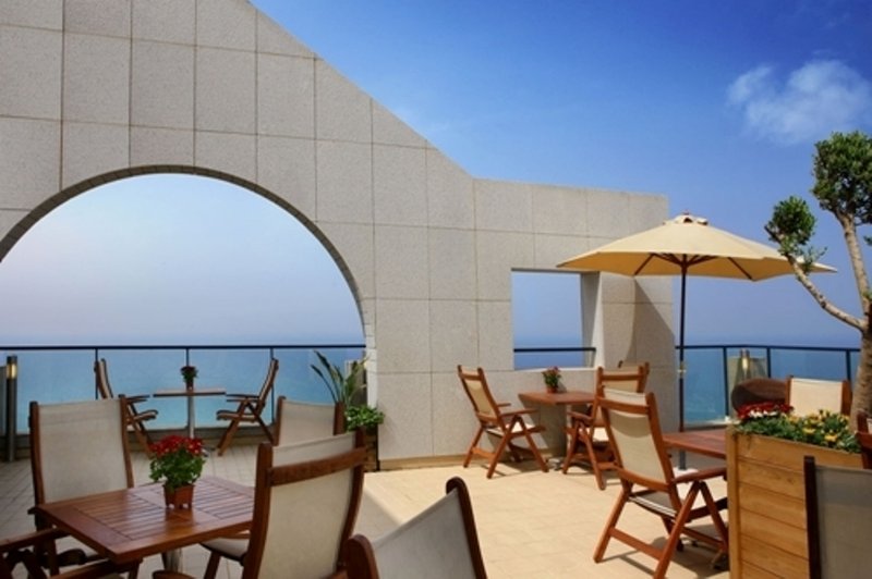 Raouche Arjaan By Rotana Beirut 27/32