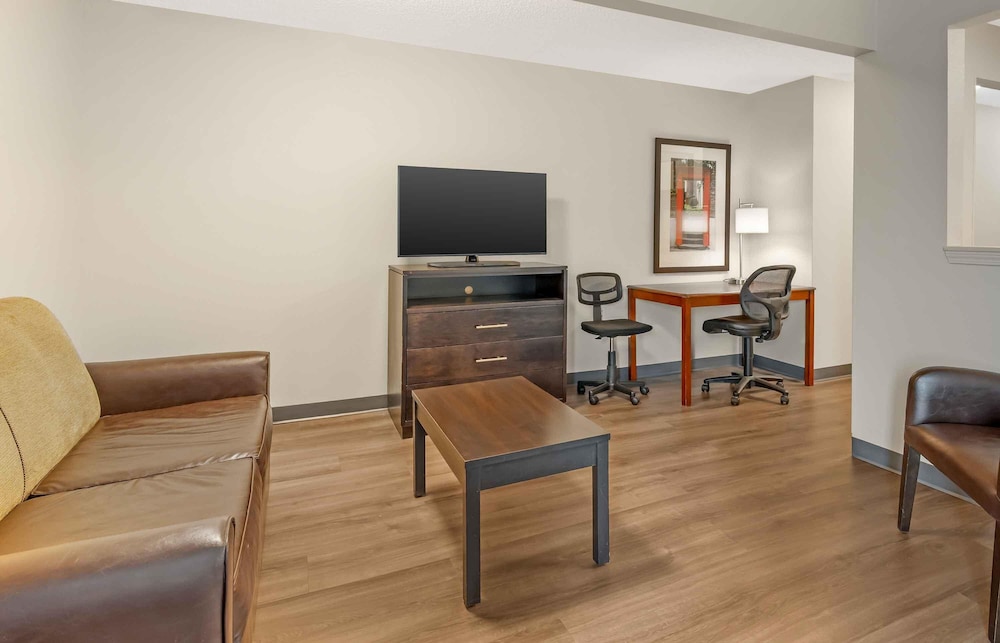 Extended Stay America - Dayton - Fairborn 46/57