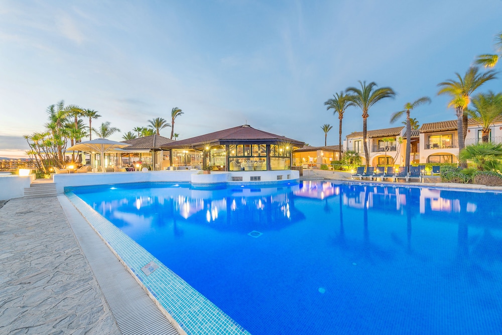 Alcudiamar Marina Residence 21/35