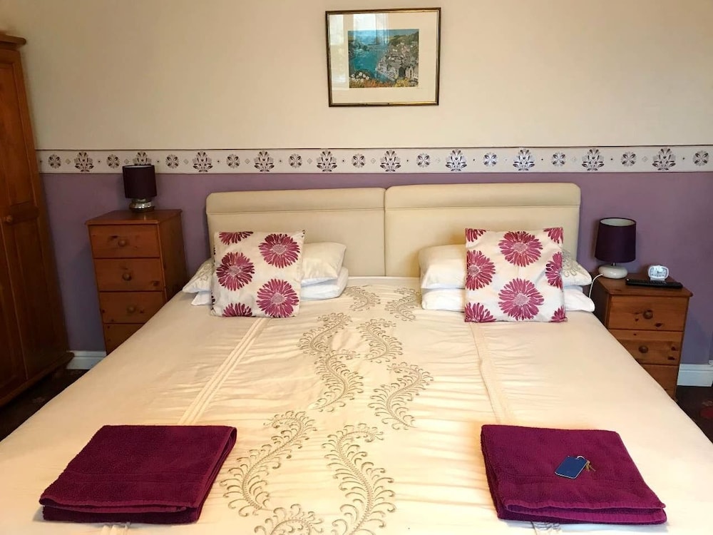 Bridgeside Guest House - B&B 14/34