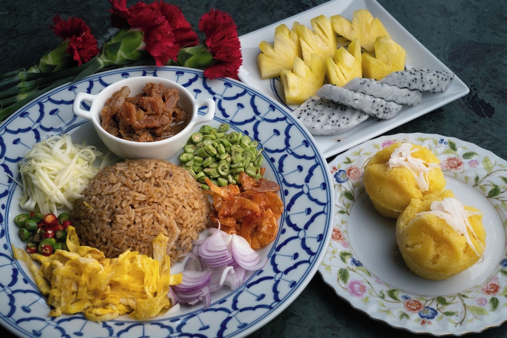 Songkhla Tae Raek Antique Hotel 37/47