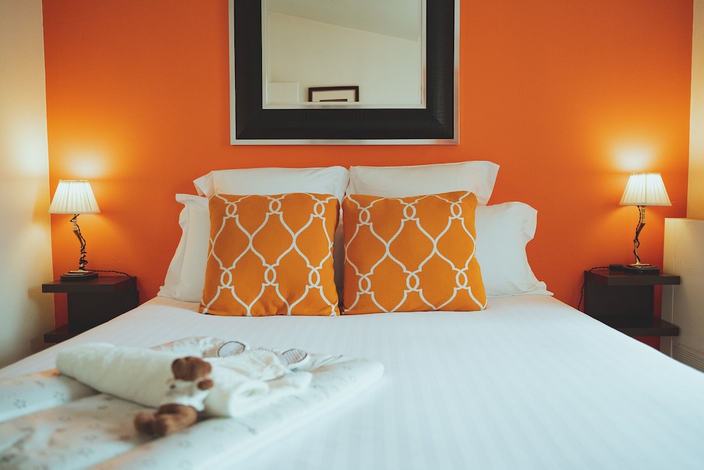Le Boutique Hotel & Spa 14/76