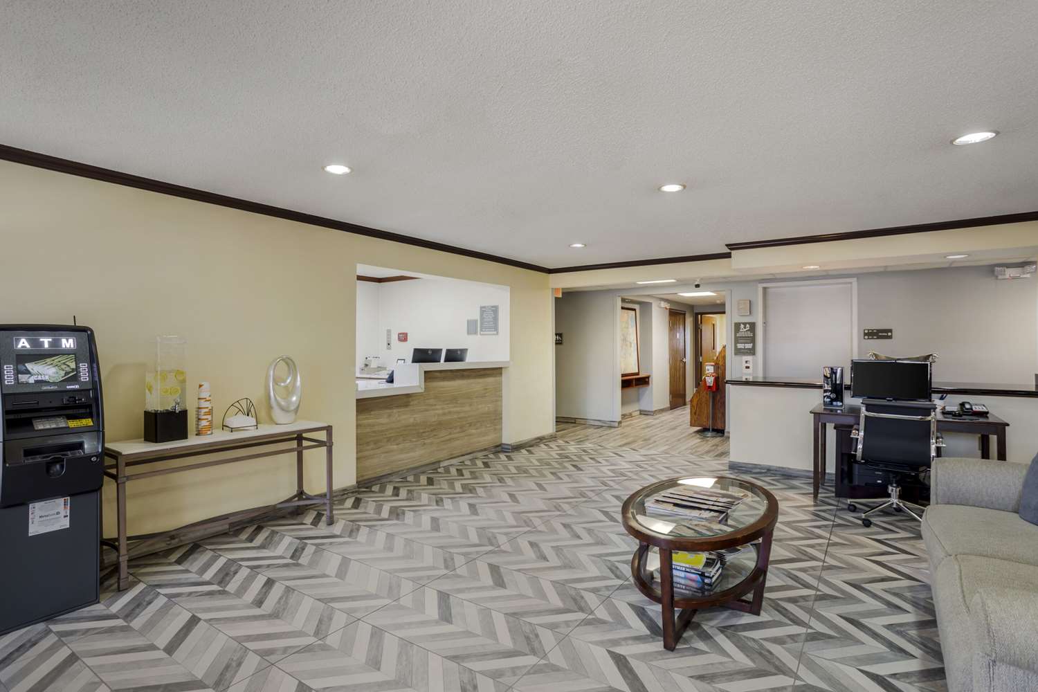 Comfort Inn & Suites Brentwood - Nashville 7/32
