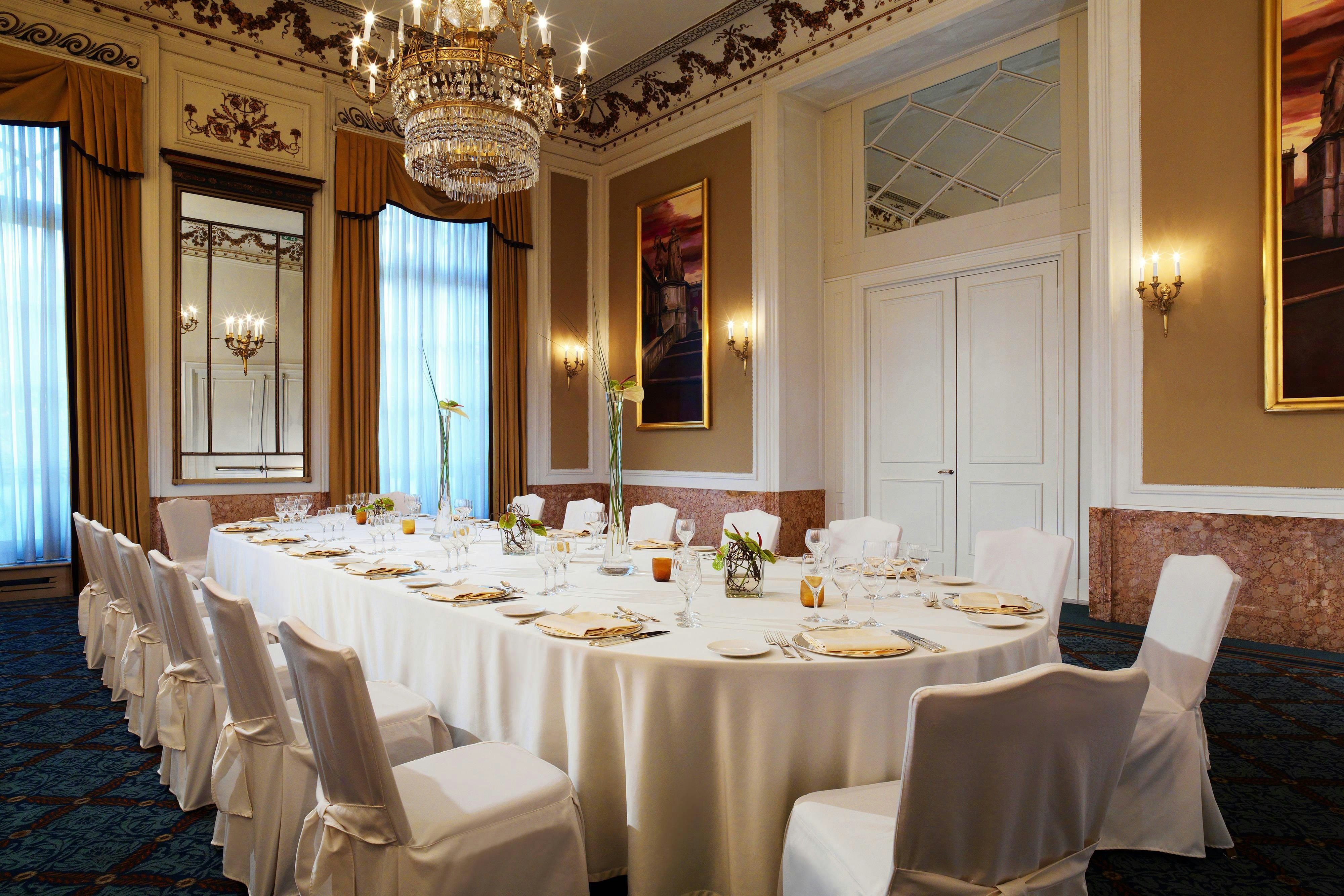 The Westin Excelsior Roma 32/68