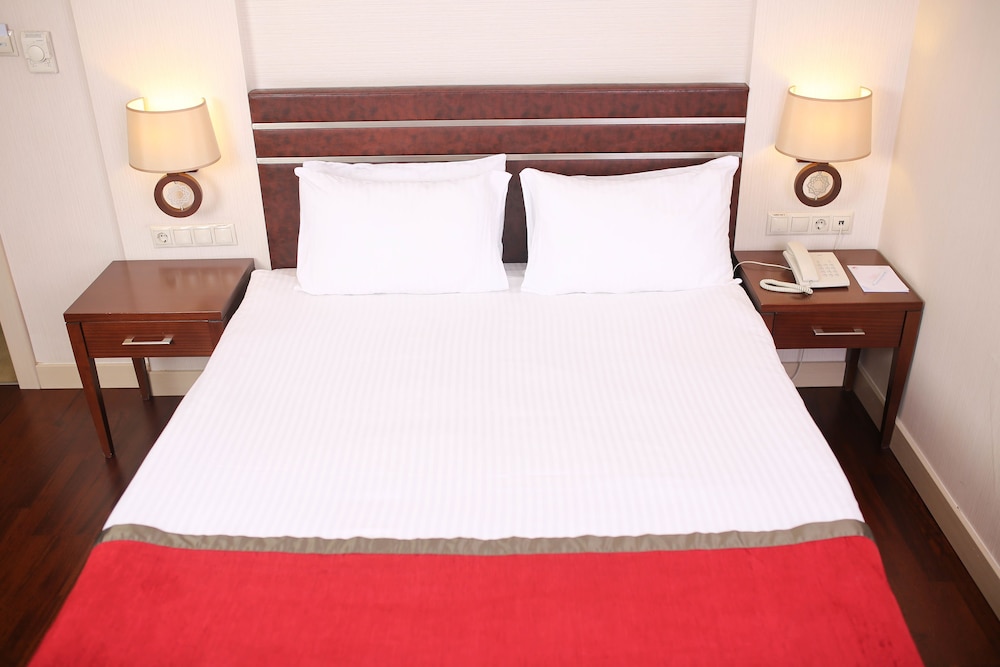 Niza Park Hotel 19/55