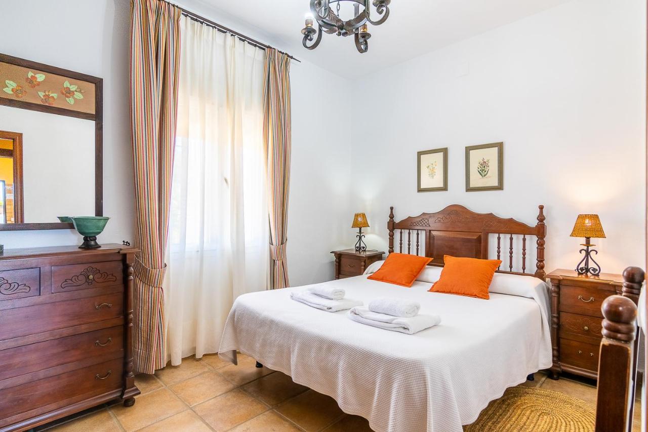 Villas Dehesa Roche Viejo 11/45