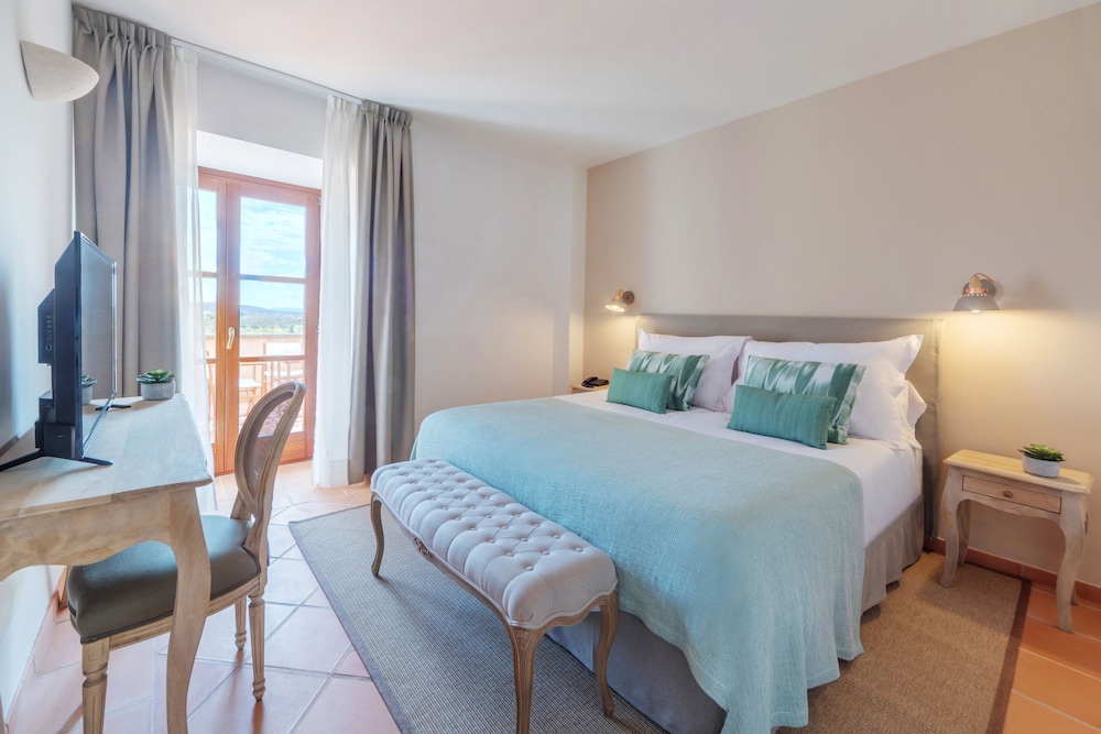 Hotel Rural Es Riquers 29/69