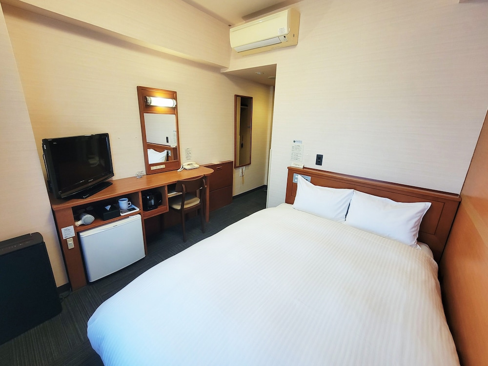 Hotel Route-Inn Fujieda Ekikita 7/34