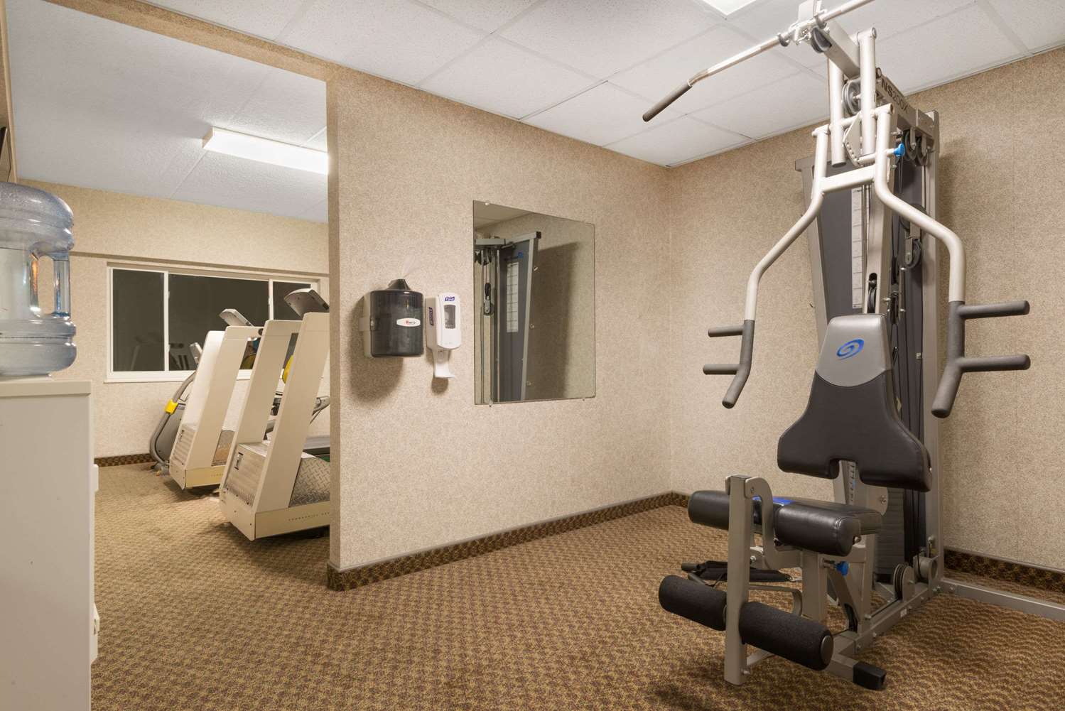 Ramada by Wyndham Paintsville Hotel & Conference Center 3/15
