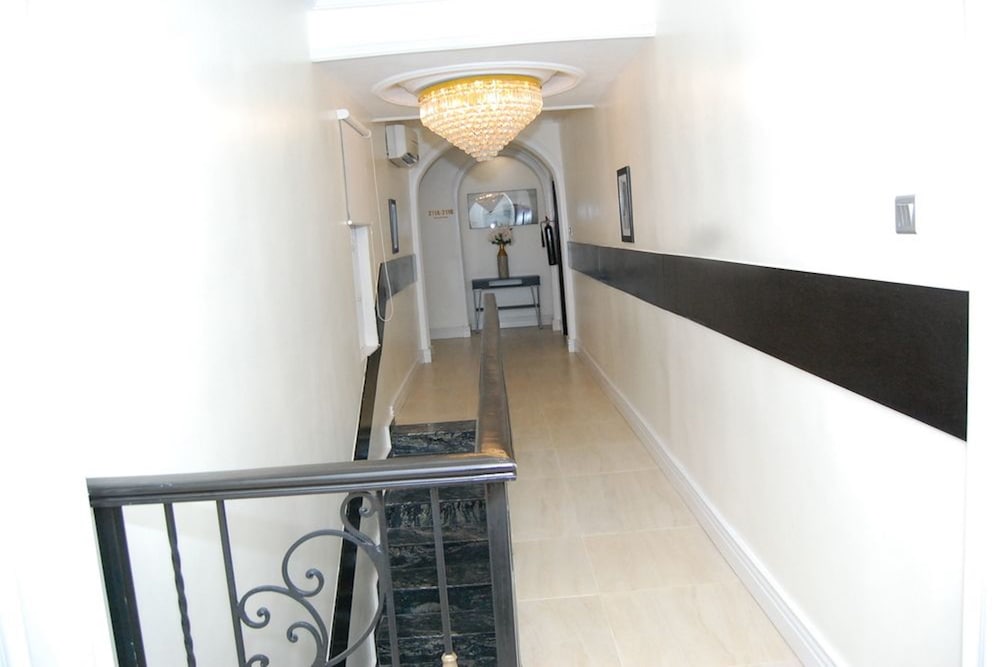 The Montrose Hotel Lekki 1/23