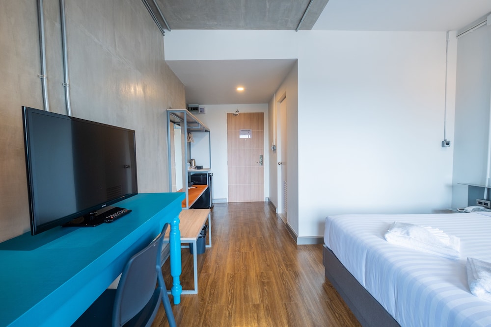 S.22 Hotel Suratthani 31/64