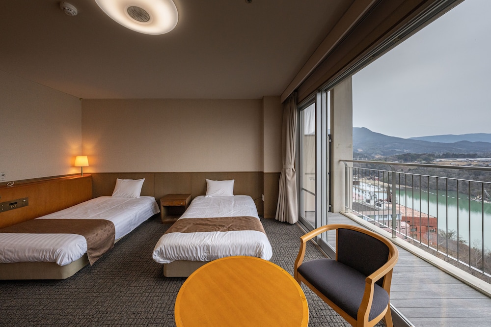 EnaKyo-Onsen Hotel Yuzuriha 9/52