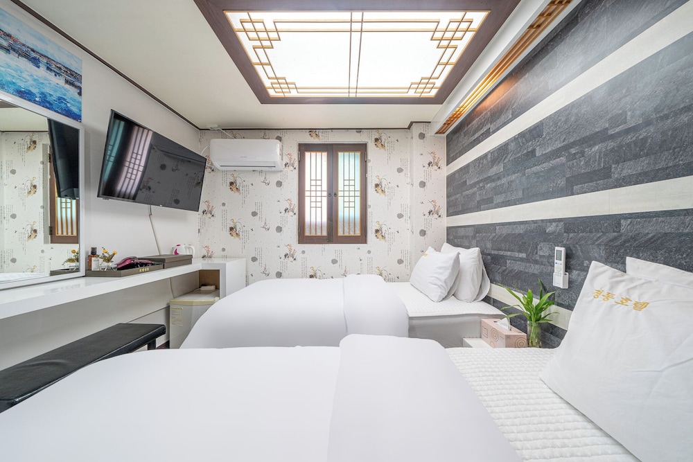 Hotel Kyoung Dong 14/58