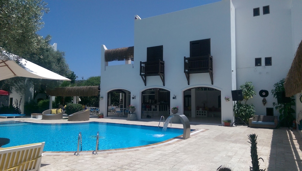 Ece Hotel Bodrum 6/56