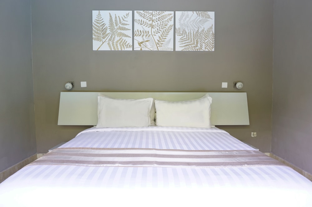 Dura Villas Bali 15/32