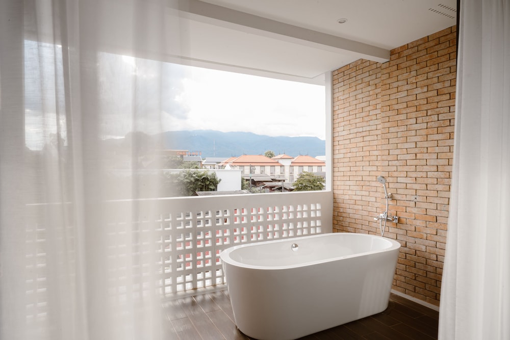 Saran Boutique Hotel Thapae 43/46