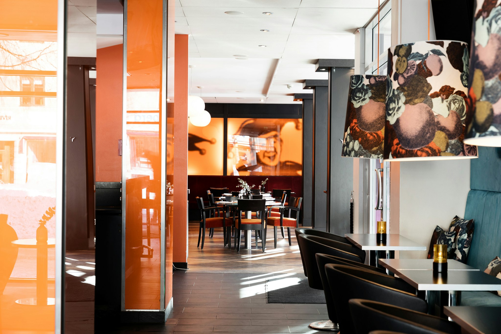 ProfilHotels Aveny 27/45