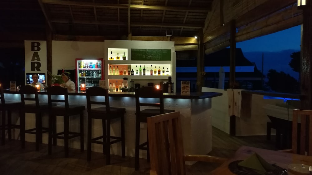Kawayan Holiday Resort 28/50