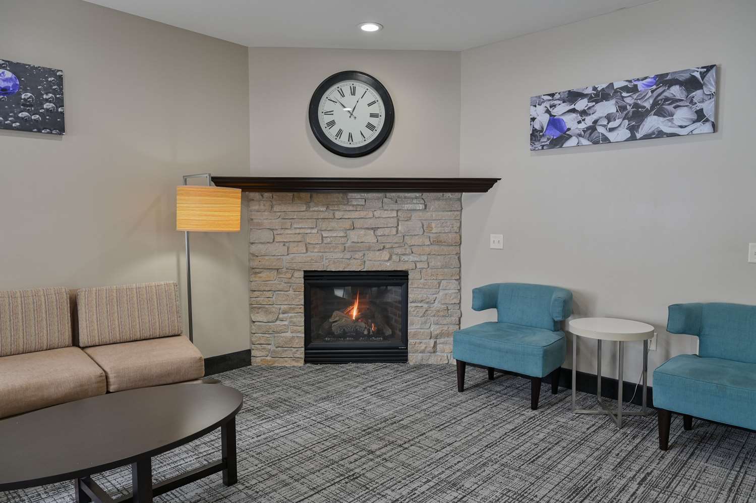 Sleep Inn & Suites Washington near Peoria 28/45