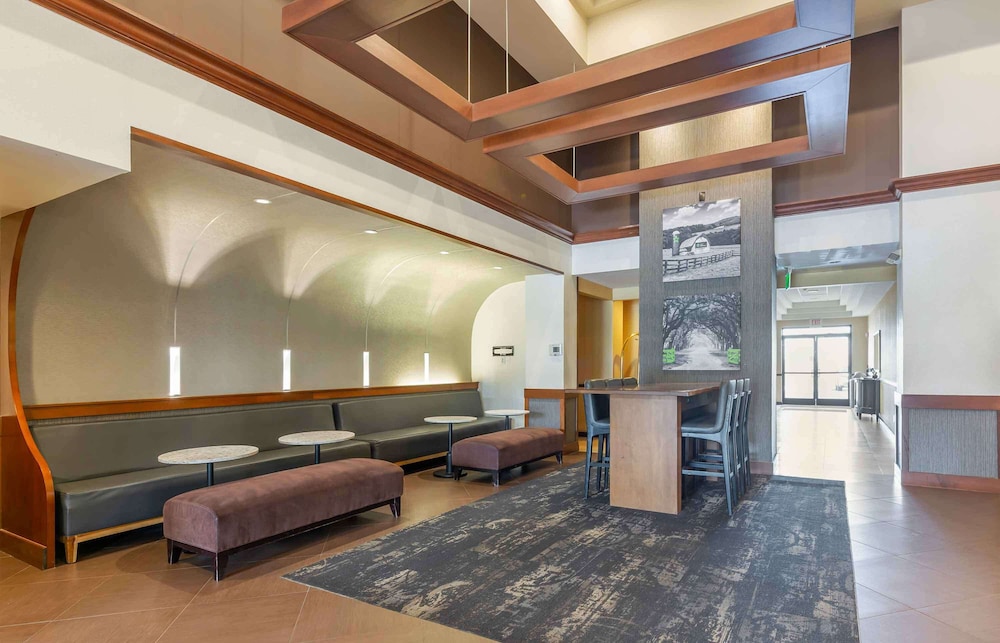 Extended Stay America Premier Suites - Cleveland - Independence 33/55