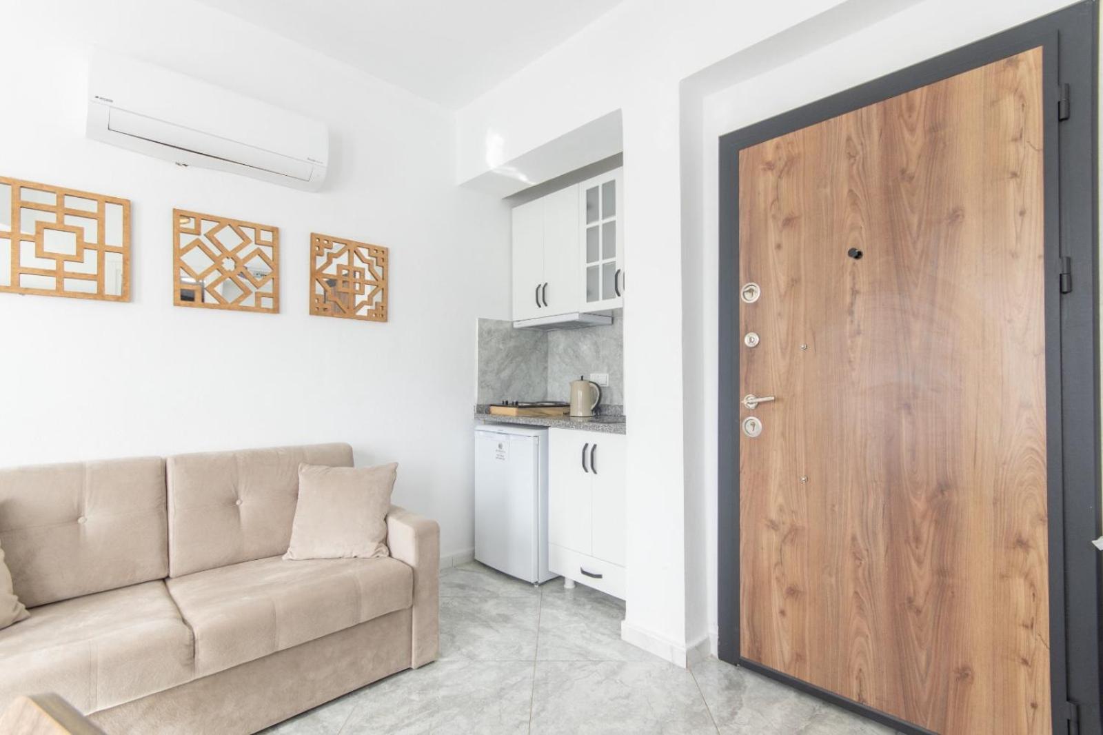 Gokceada Marmaros Butik Otel 10/19