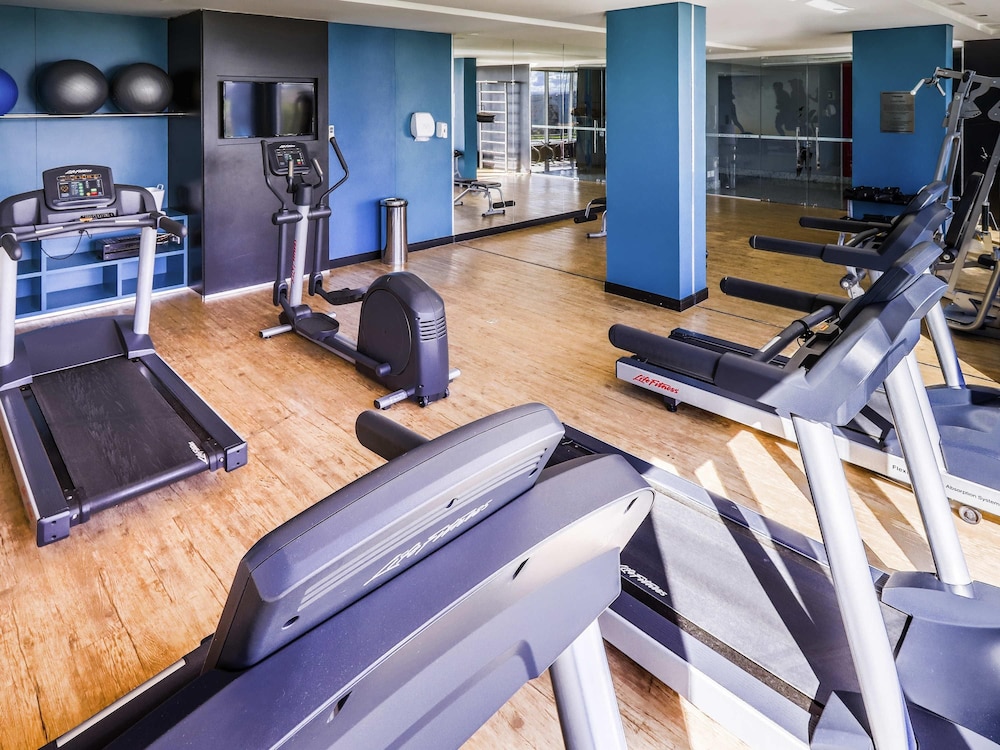 Ibis Styles Confins Aeroporto 38/61