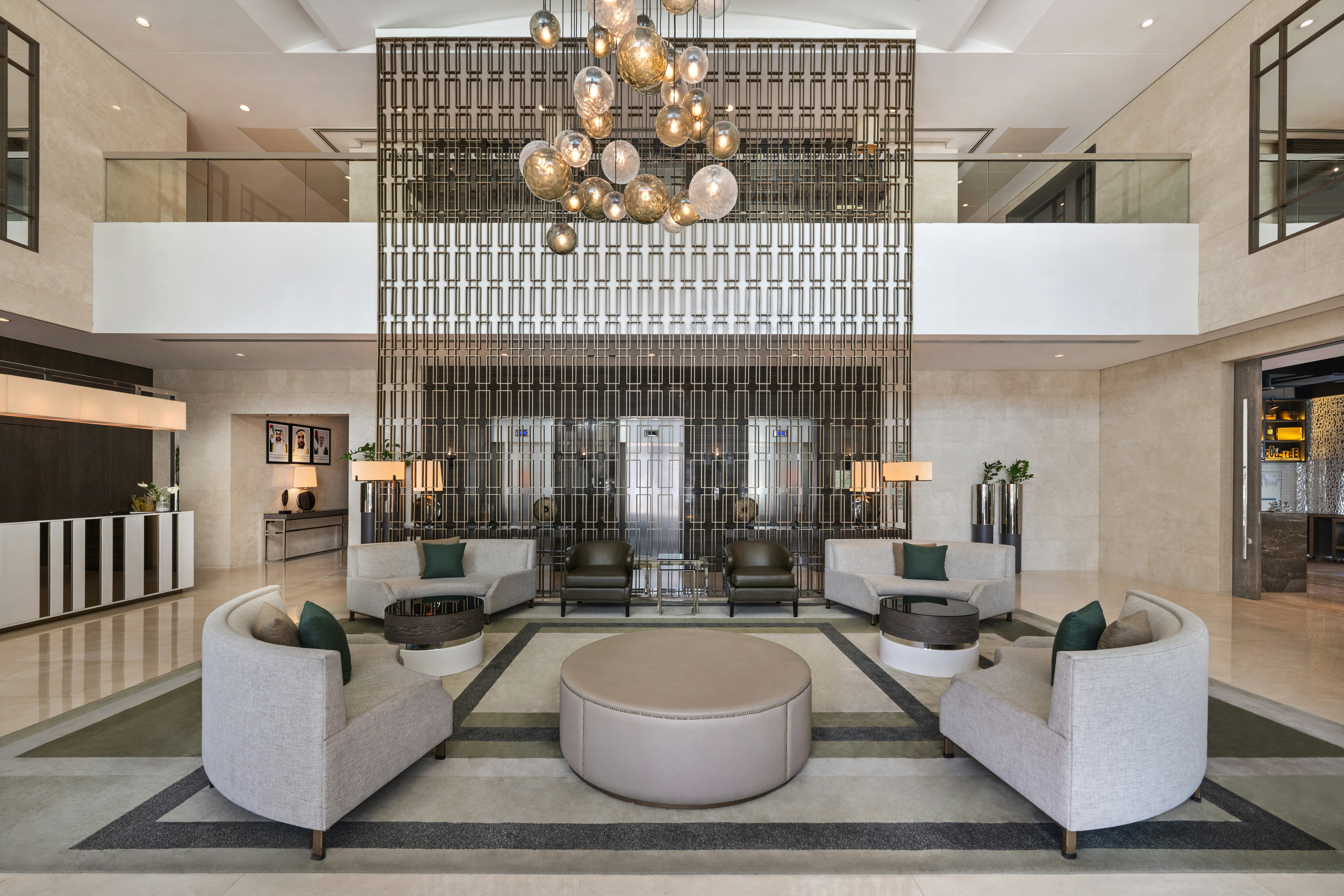 Al Maha Arjaan By Rotana 48/76