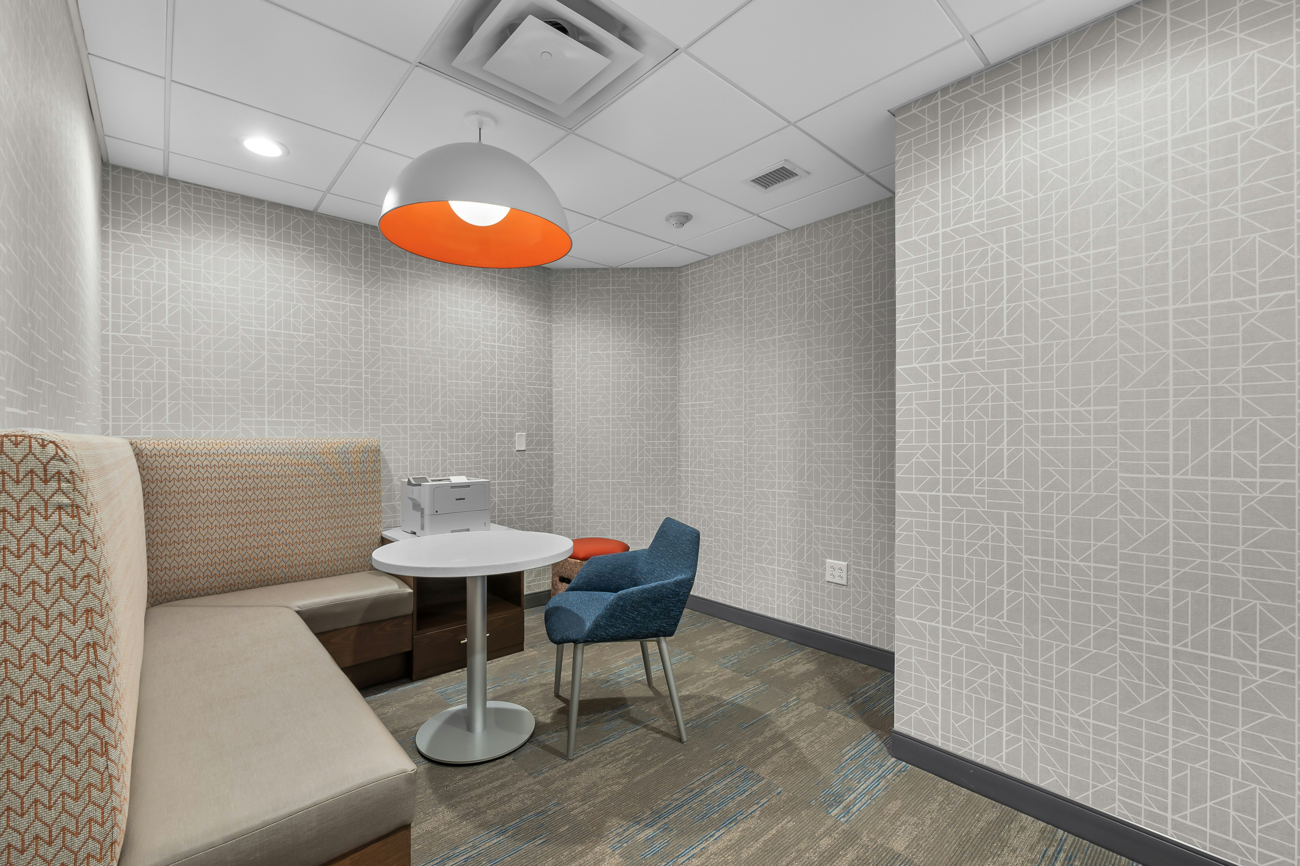 Hampton Inn & Suites St. Louis/South I-55 Mo 23/35