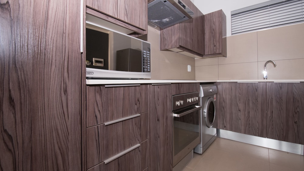 Odyssey Luxury Apartments 28/31