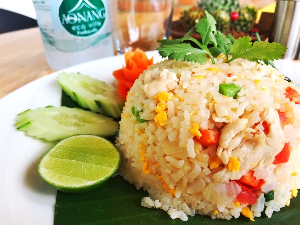 Aonang Eco Villa 23/50