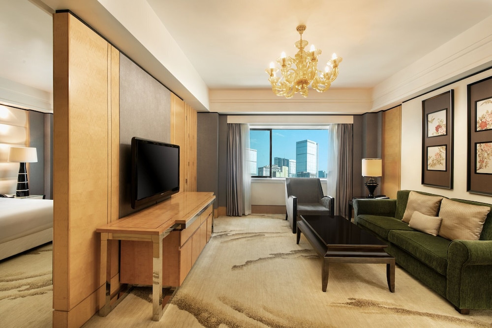 Crowne Plaza Chengdu City Center 49/74